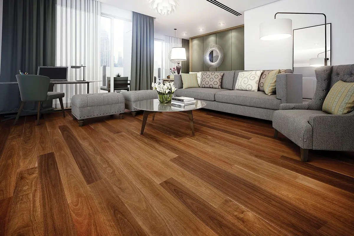 Flooring