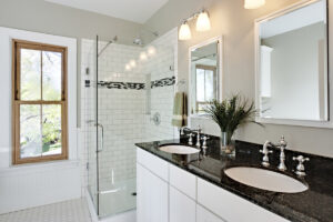 Master Bathroom Remodel