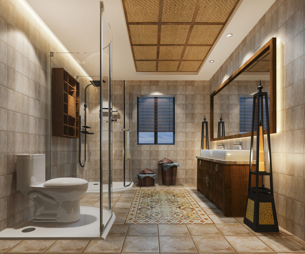 Bathroom Remodeling Ideas