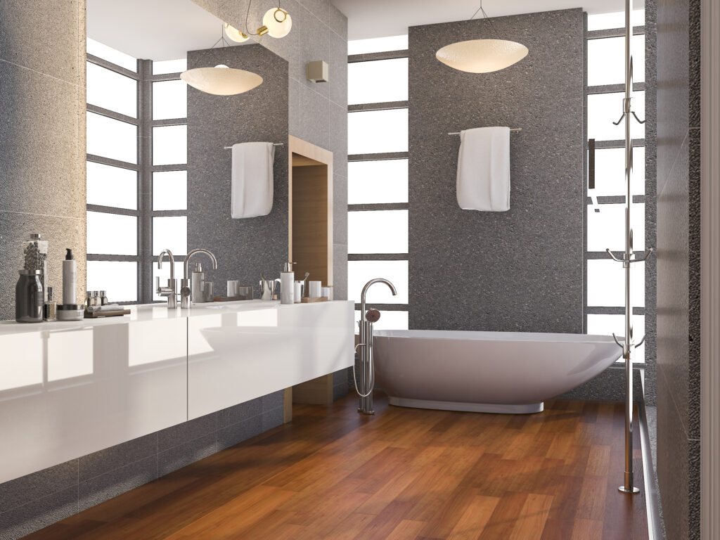 Bathroom Remodeling Contractor