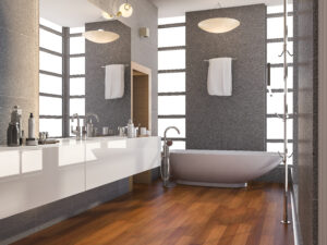 Bathroom Remodeling Contractor