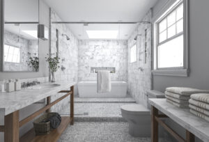 Bathroom Remodelers
