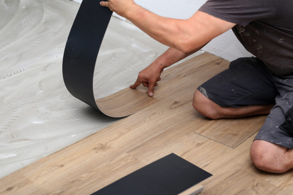 Cost Guide for Vinyl Plank Flooring Installation Explained