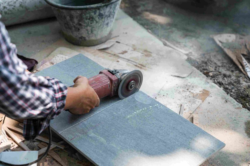 How Marble Installation services Works Step by Step