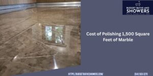 Cost of Polishing 1,500 Square Feet of Marble