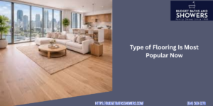 Type of Flooring Is Most Popular Now